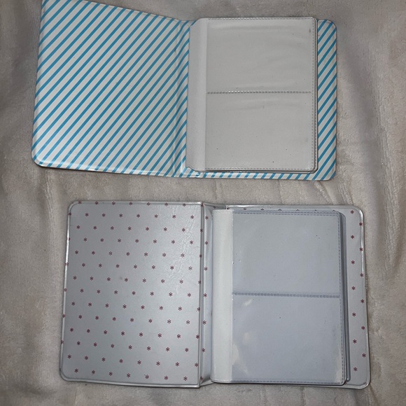 Instax mini scrapbooks and handle for the camera - Picture 4 of 4